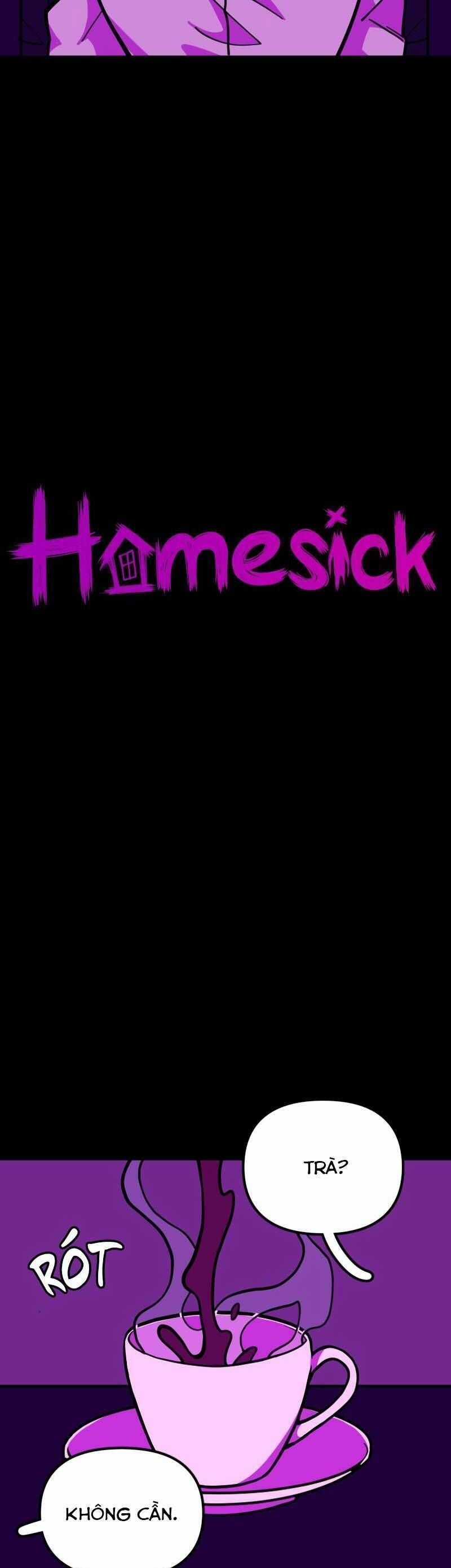 Homesick - Chương 81.7 - Trang 6