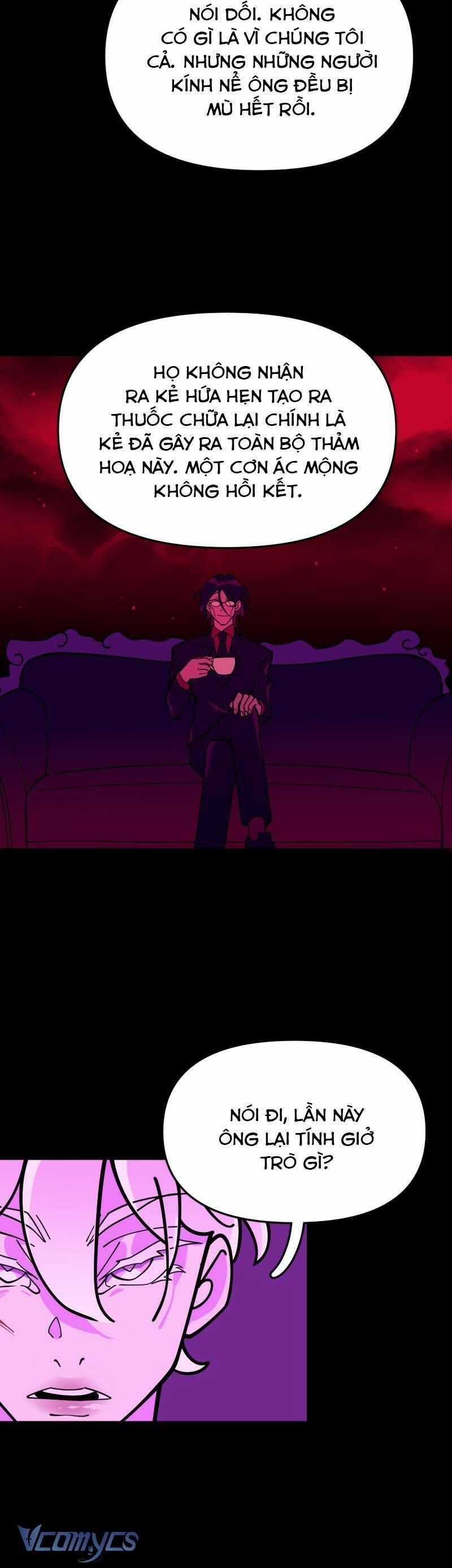 Homesick - Chương 81.7 - Trang 10