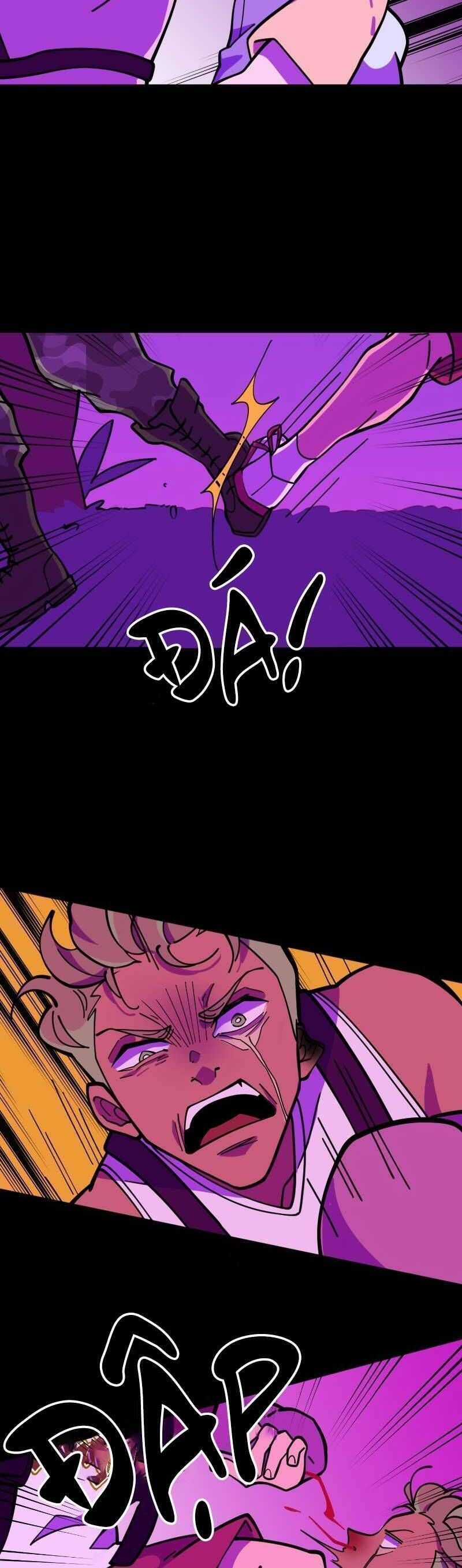 Homesick - Chương 81.8 - Trang 32