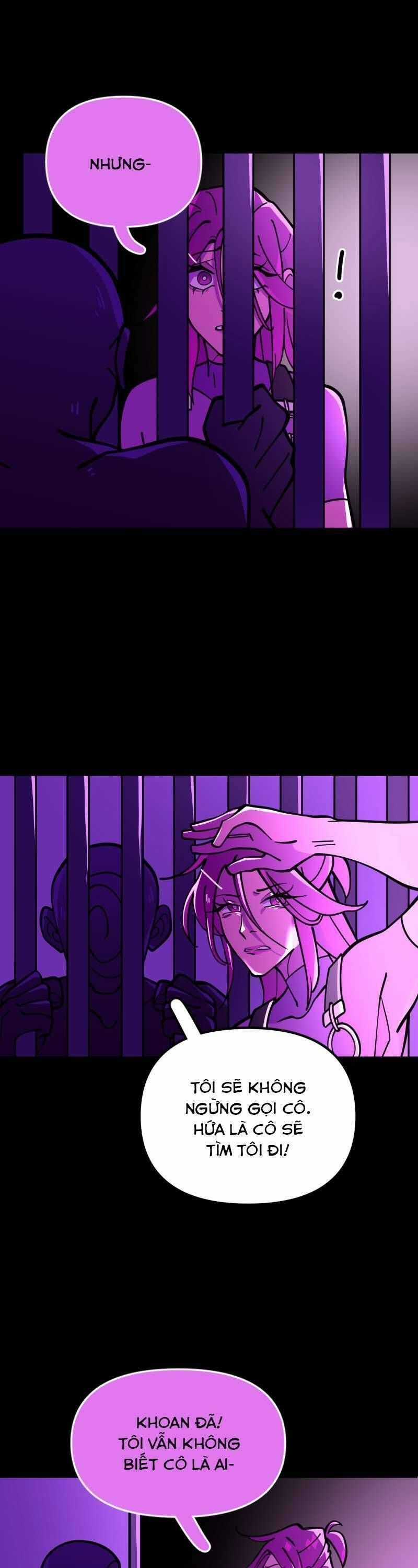 Homesick - Chương 81.9 - Trang 22