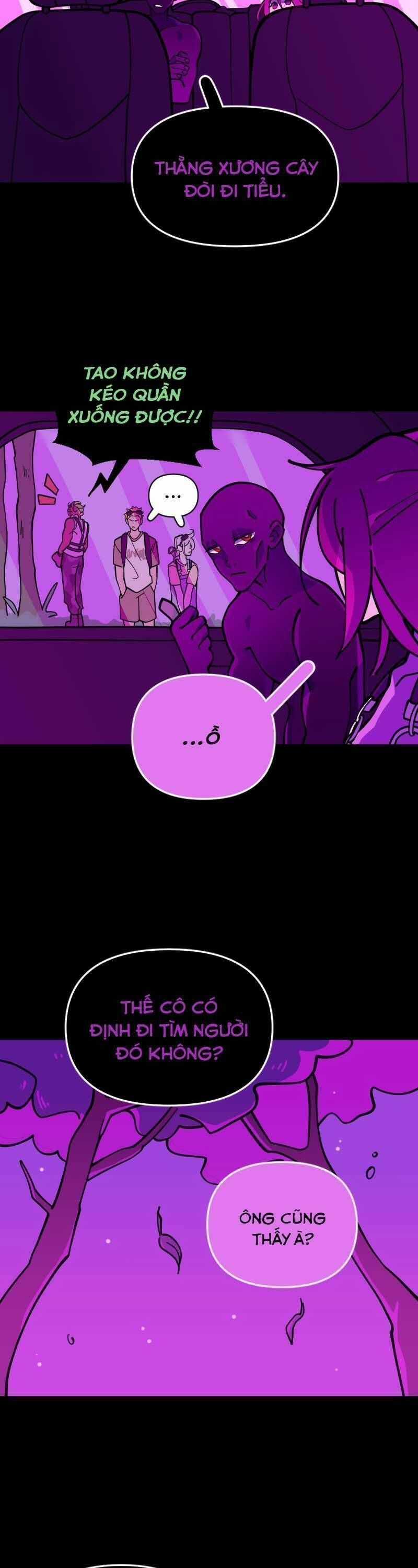 Homesick - Chương 81.9 - Trang 26