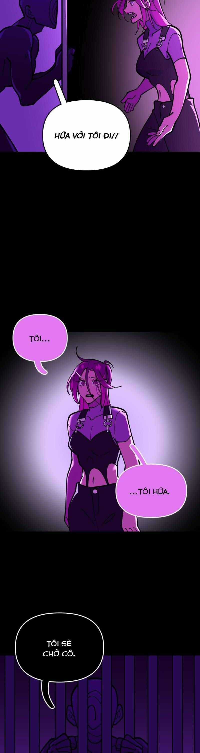 Homesick - Chương 81 - Trang 23