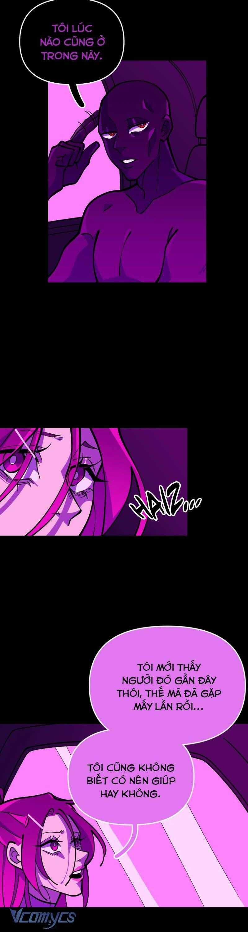 Homesick - Chương 81 - Trang 27