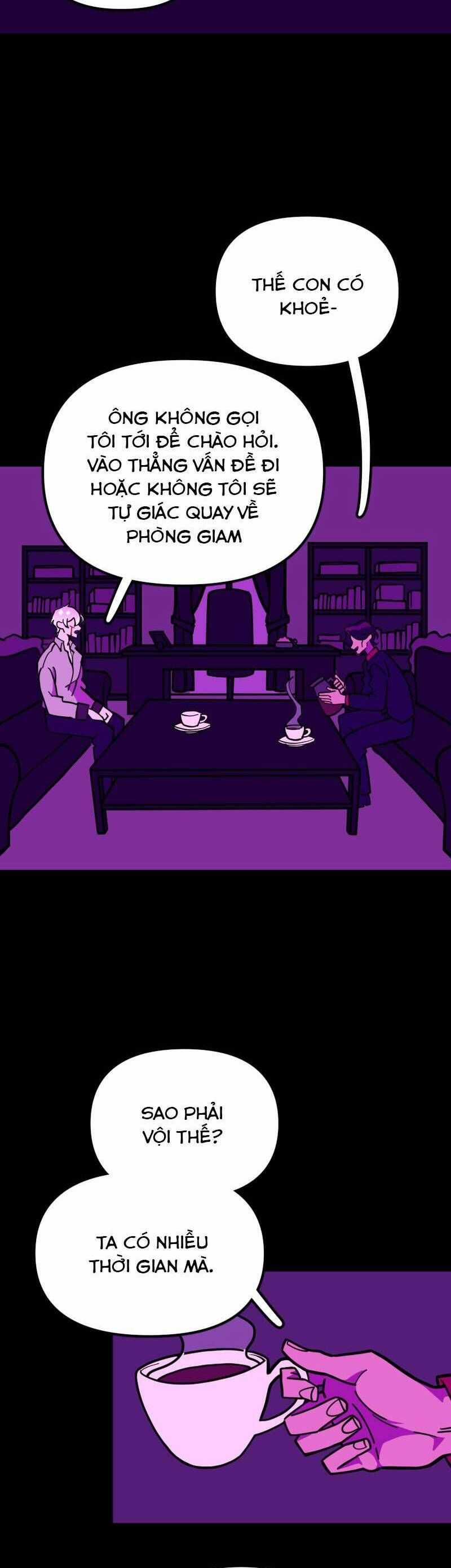 Homesick - Chương 81 - Trang 7