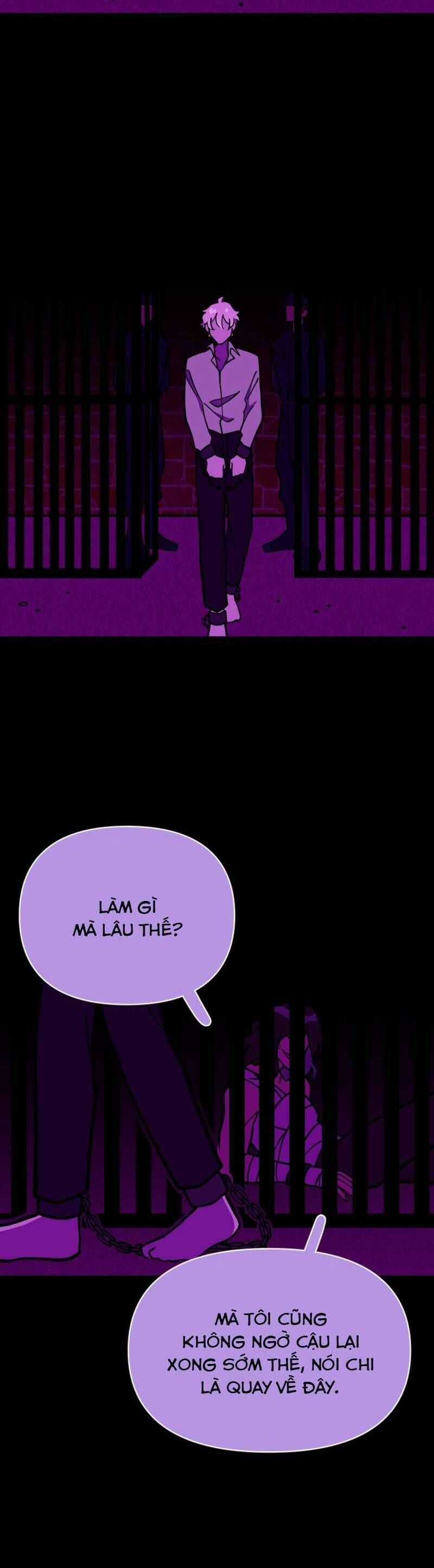 Homesick - Chương 82.1 - Trang 7