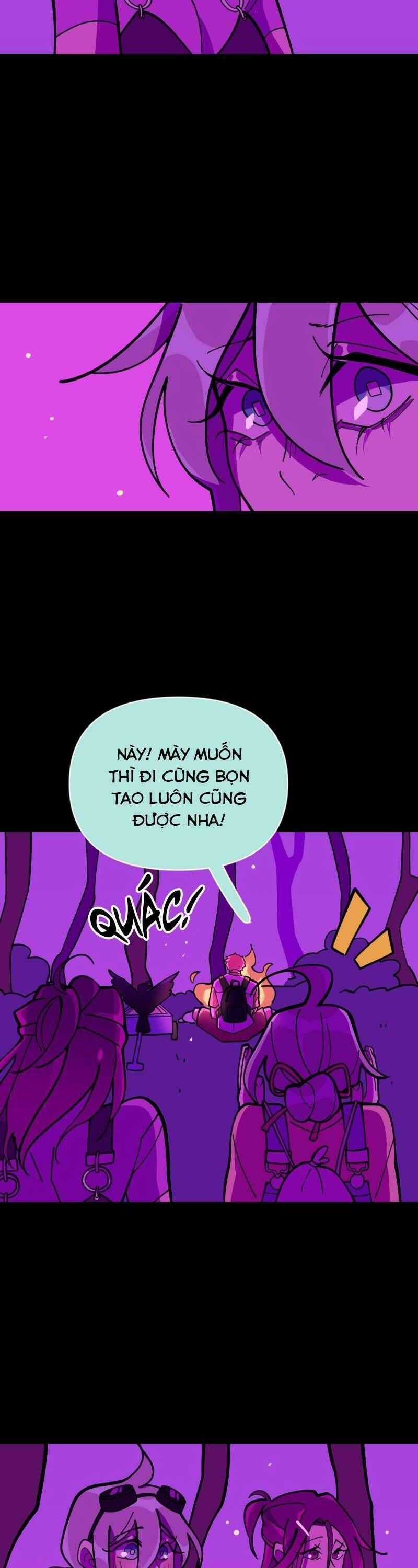 Homesick - Chương 82.2 - Trang 24