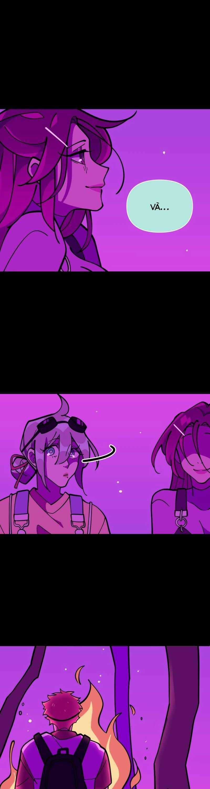 Homesick - Chương 82.2 - Trang 26