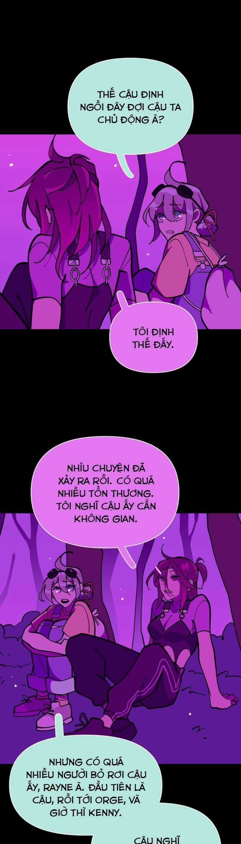 Homesick - Chương 82.2 - Trang 28