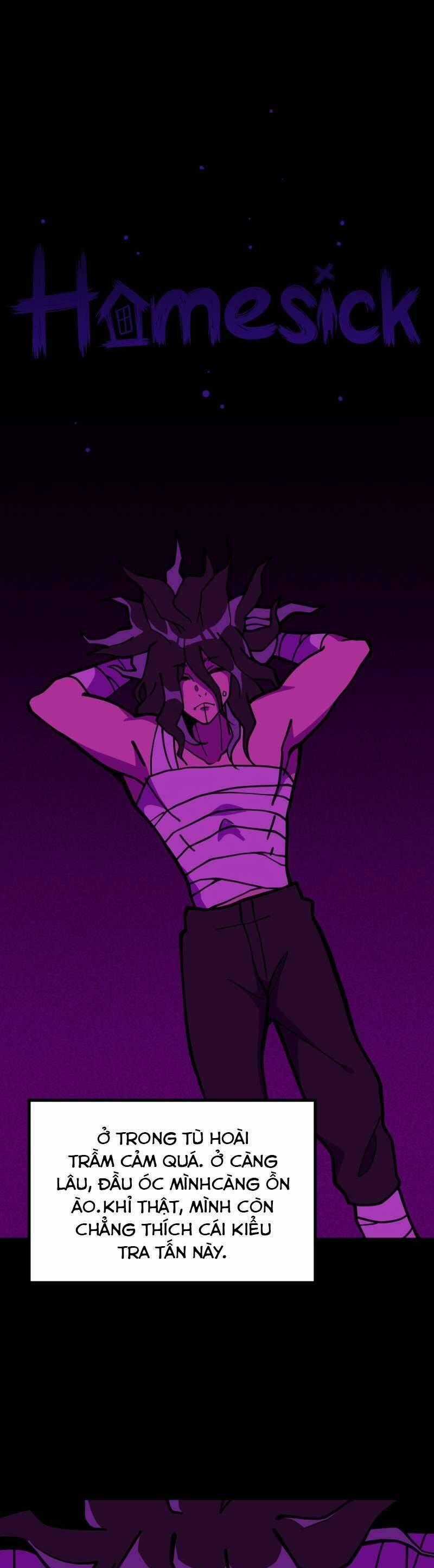 Homesick - Chương 82.3 - Trang 2