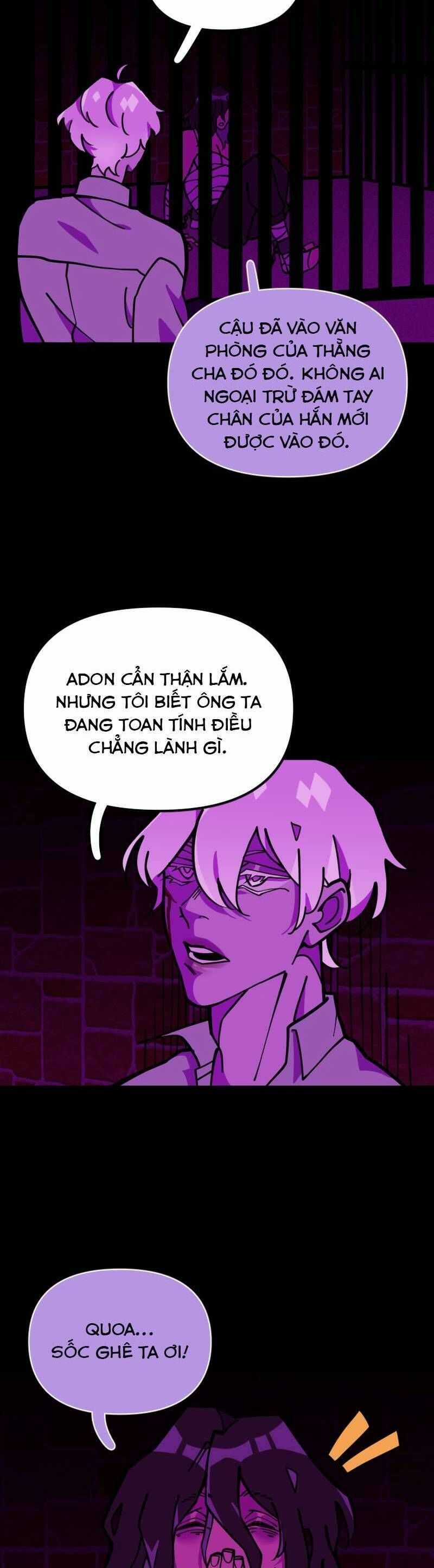 Homesick - Chương 82.3 - Trang 9