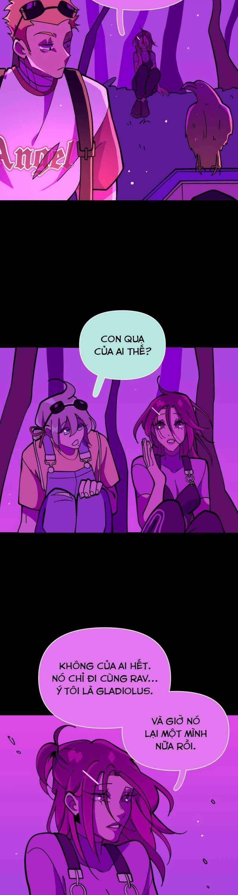 Homesick - Chương 82.4 - Trang 23