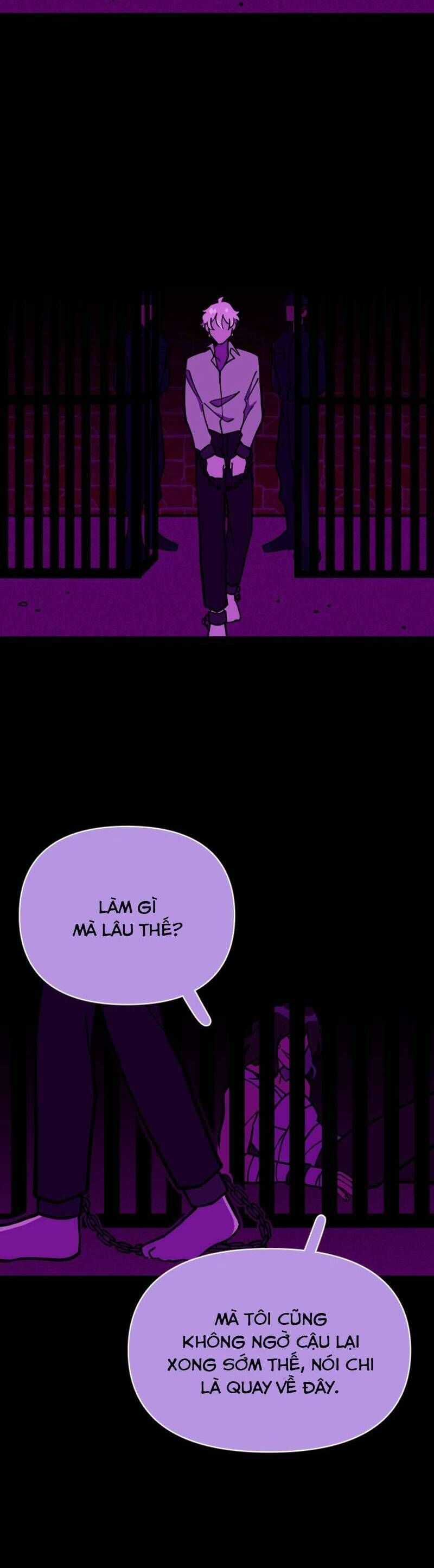 Homesick - Chương 82.5 - Trang 7