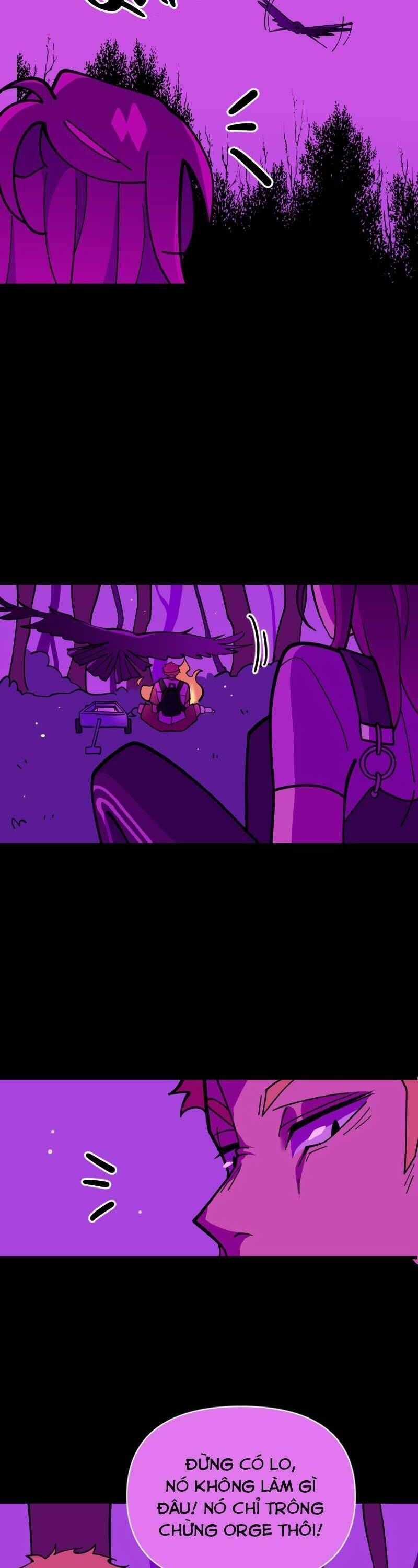 Homesick - Chương 82.6 - Trang 22