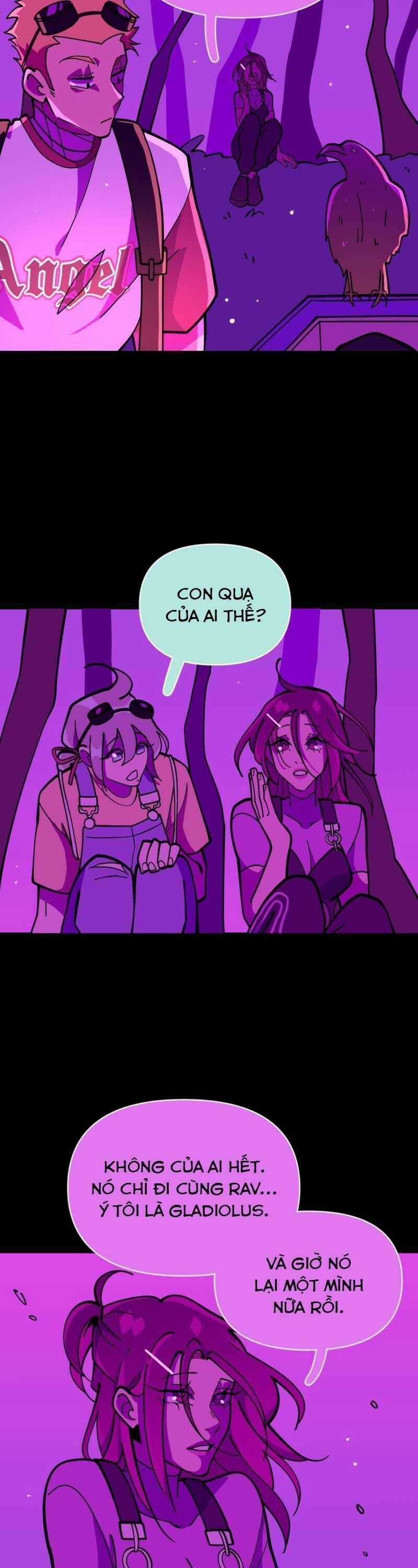 Homesick - Chương 82.6 - Trang 23