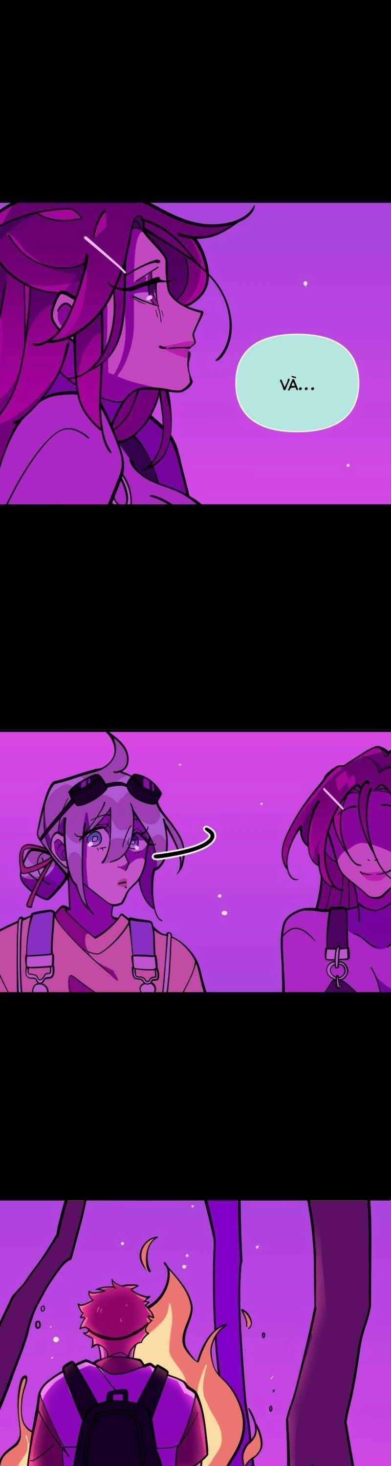 Homesick - Chương 82.6 - Trang 26