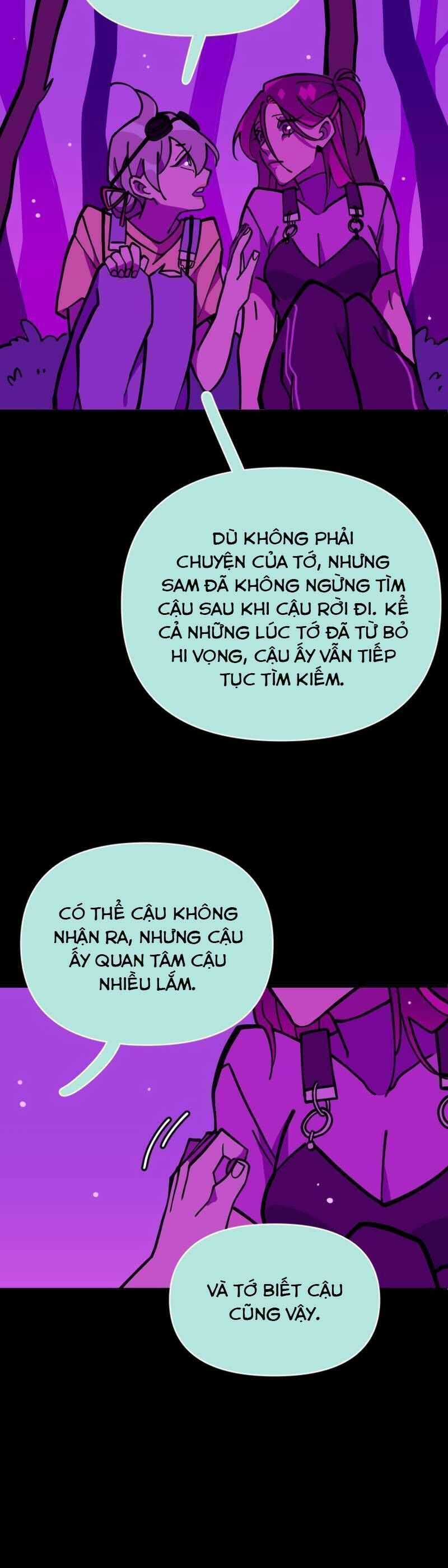 Homesick - Chương 82.6 - Trang 30