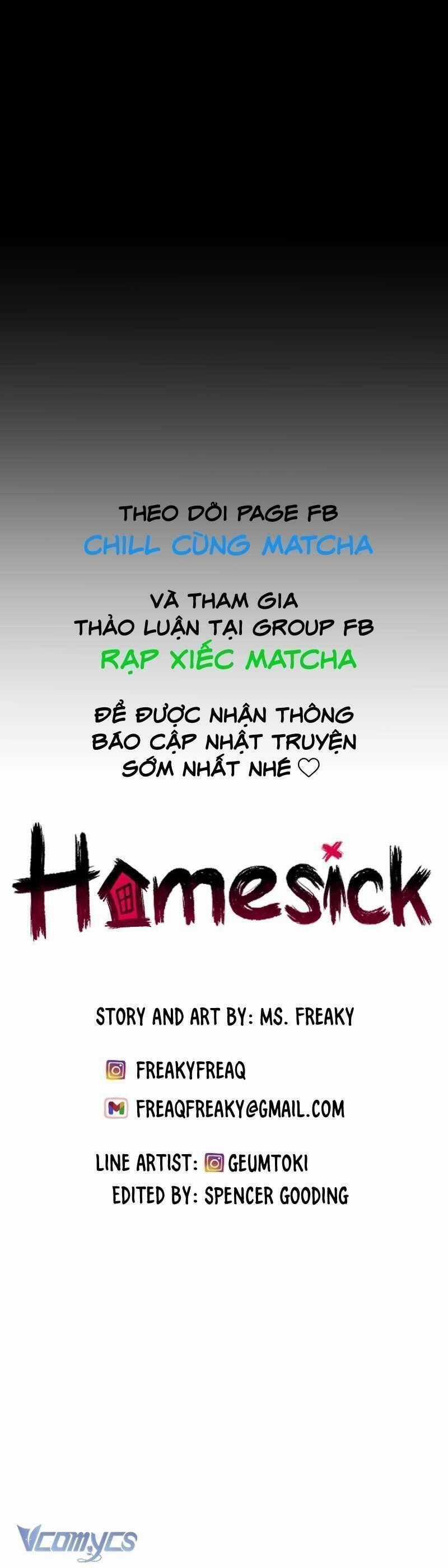 Homesick - Chương 82.6 - Trang 32