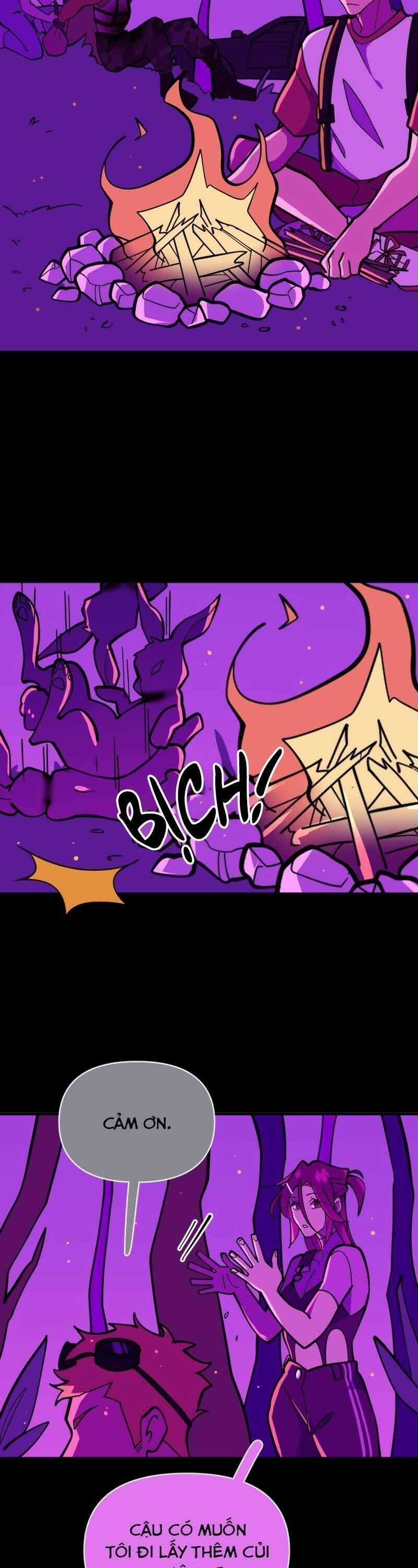 Homesick - Chương 82.7 - Trang 17