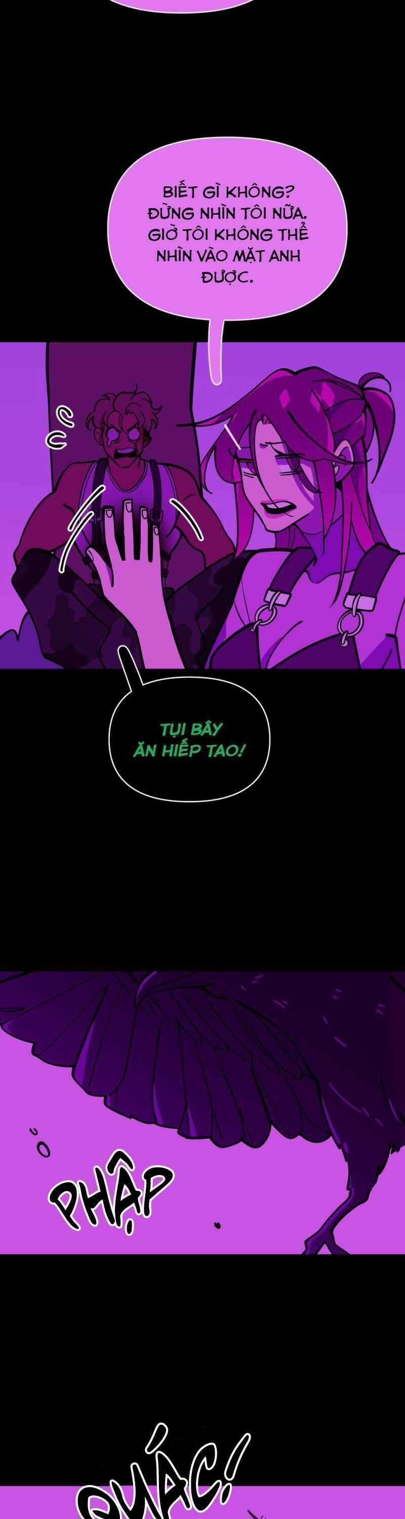 Homesick - Chương 82.7 - Trang 21