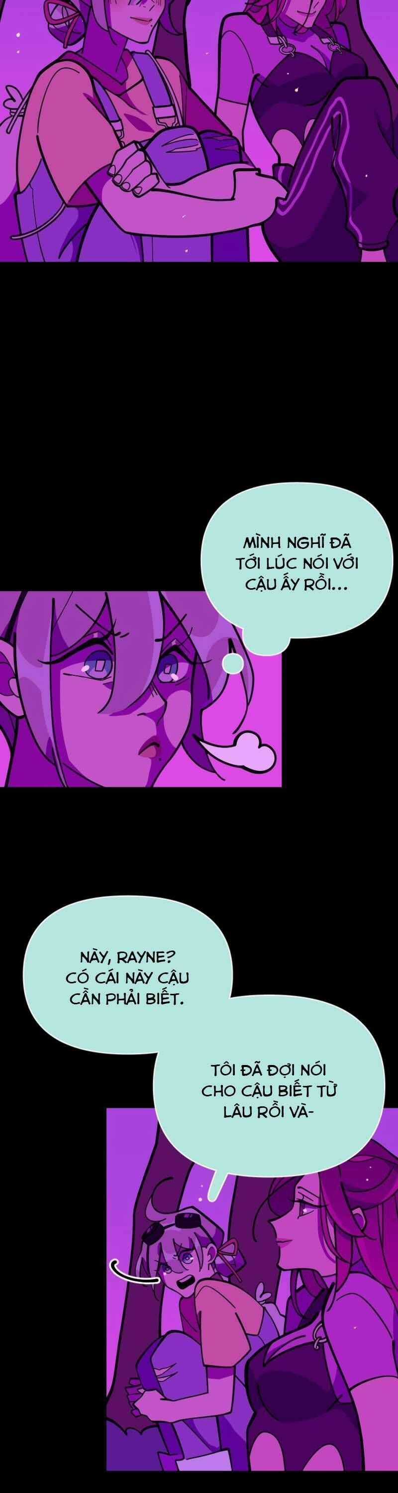 Homesick - Chương 82.7 - Trang 25