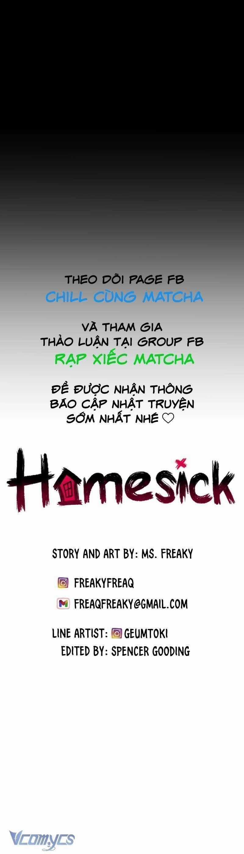 Homesick - Chương 82.7 - Trang 32