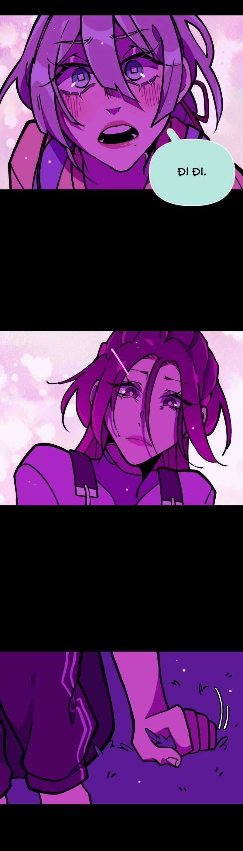 Homesick - Chương 82.8 - Trang 31