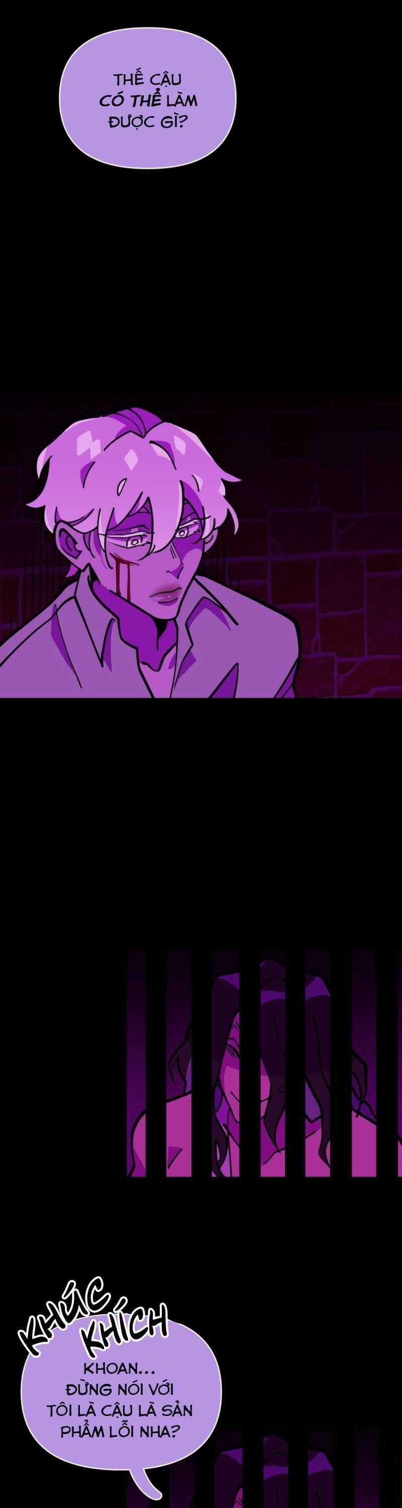 Homesick - Chương 82.9 - Trang 11