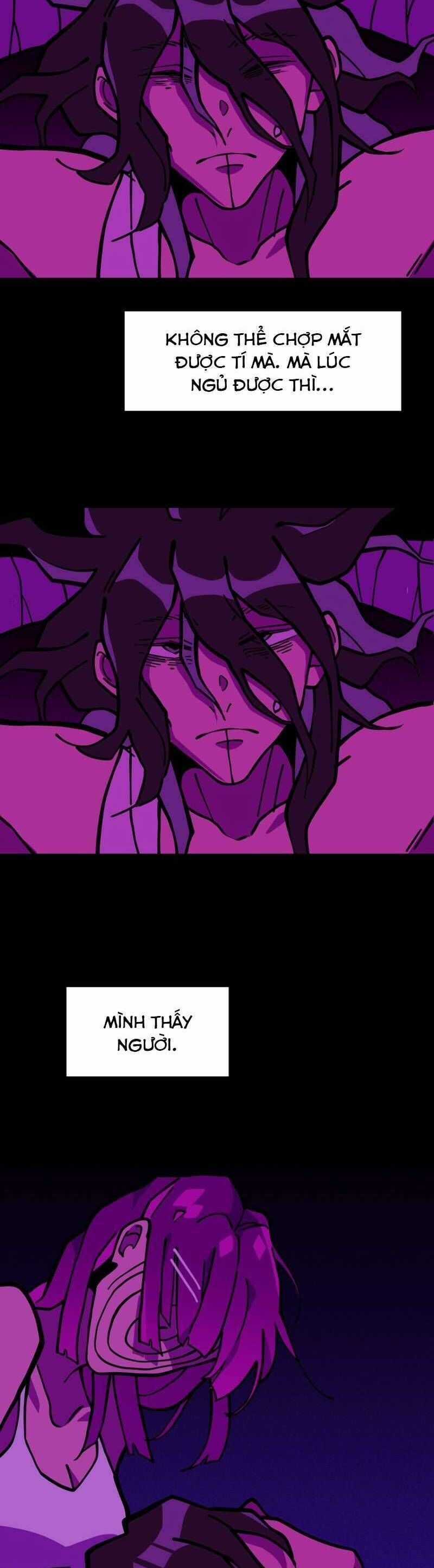 Homesick - Chương 82.9 - Trang 3