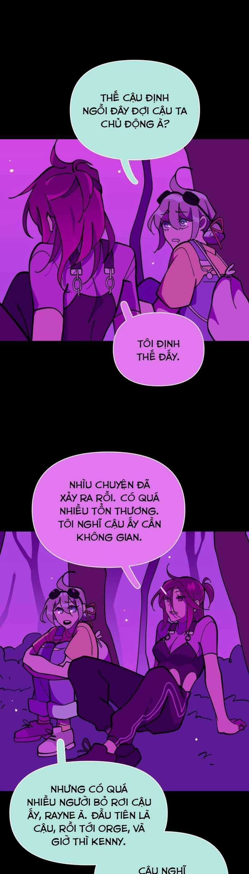 Homesick - Chương 82.9 - Trang 28