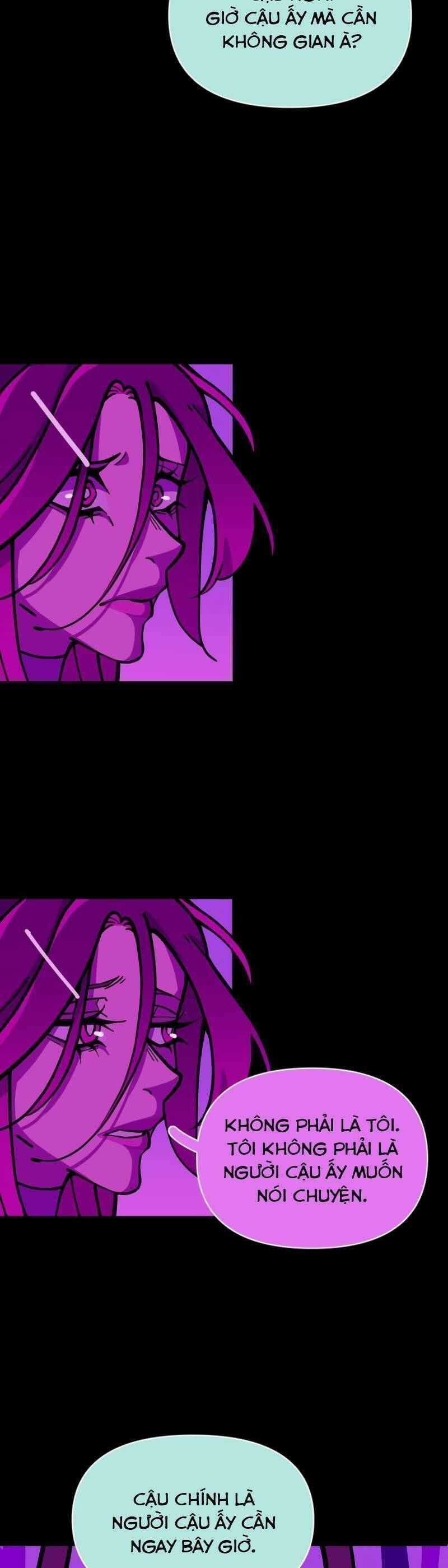 Homesick - Chương 82.9 - Trang 29