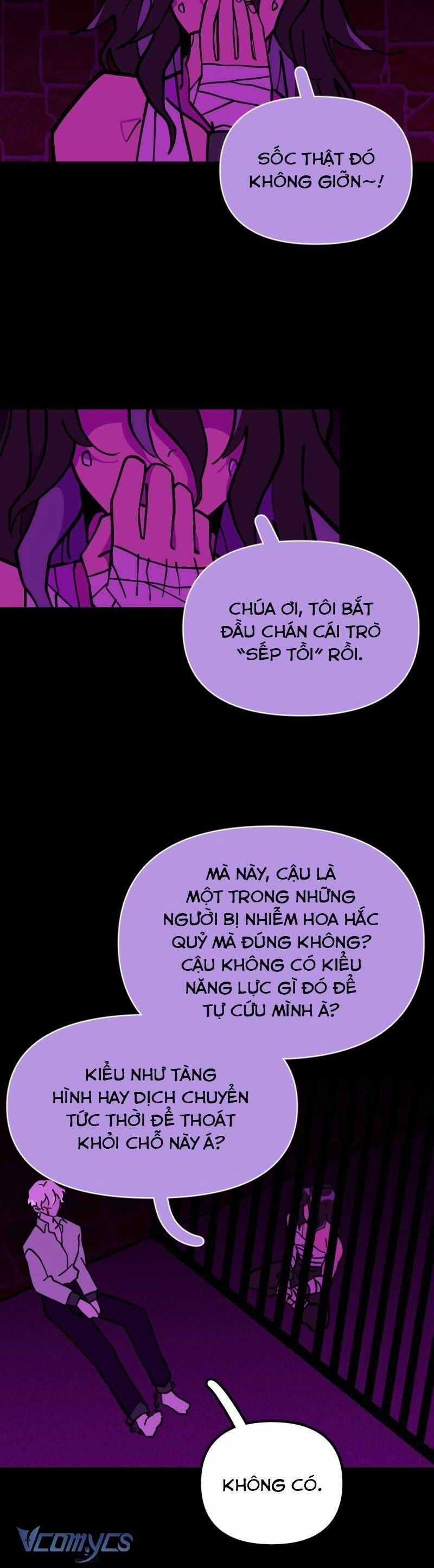 Homesick - Chương 82.9 - Trang 10