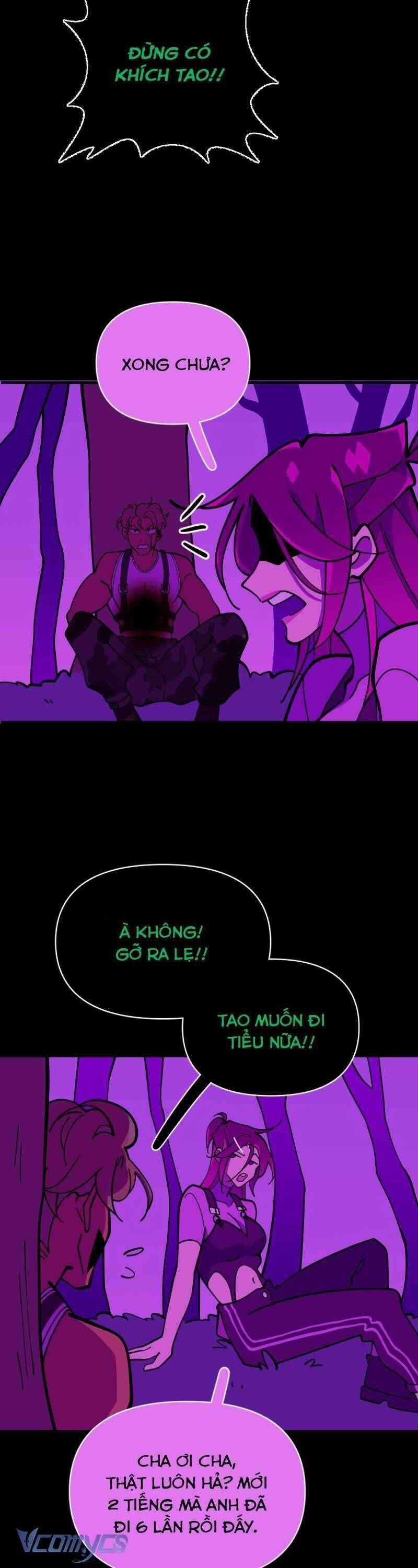 Homesick - Chương 82 - Trang 20