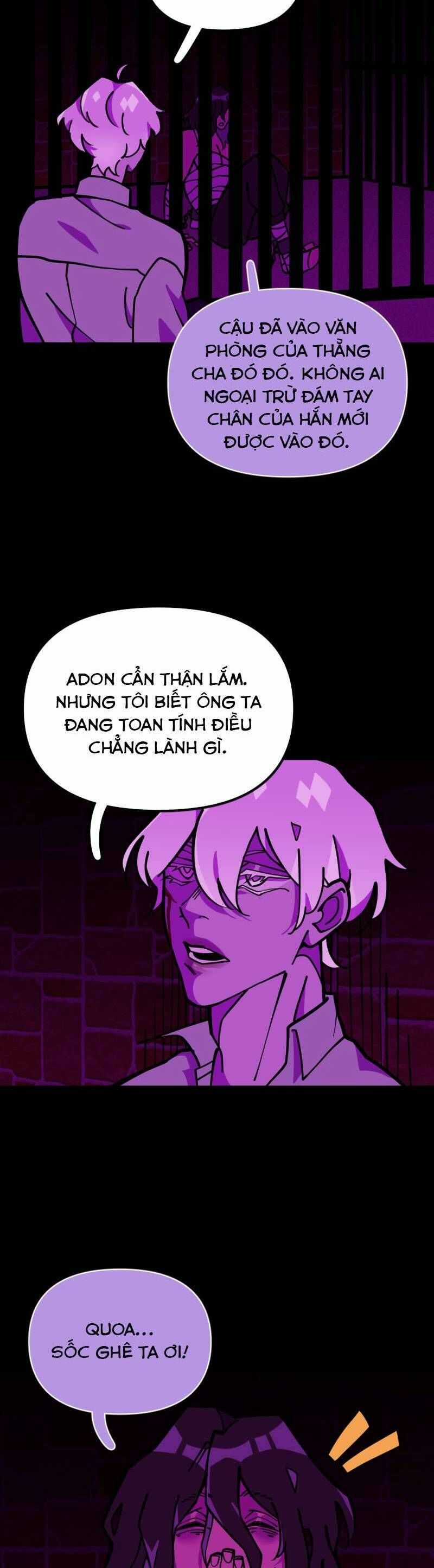 Homesick - Chương 82 - Trang 9