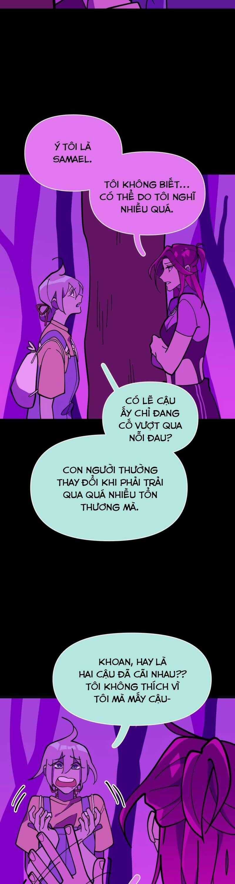 Homesick - Chương 83.1 - Trang 13