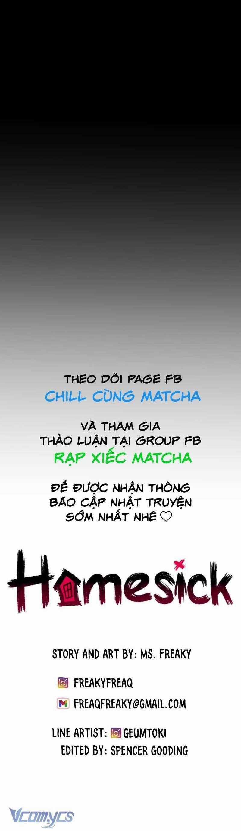 Homesick - Chương 83.1 - Trang 25