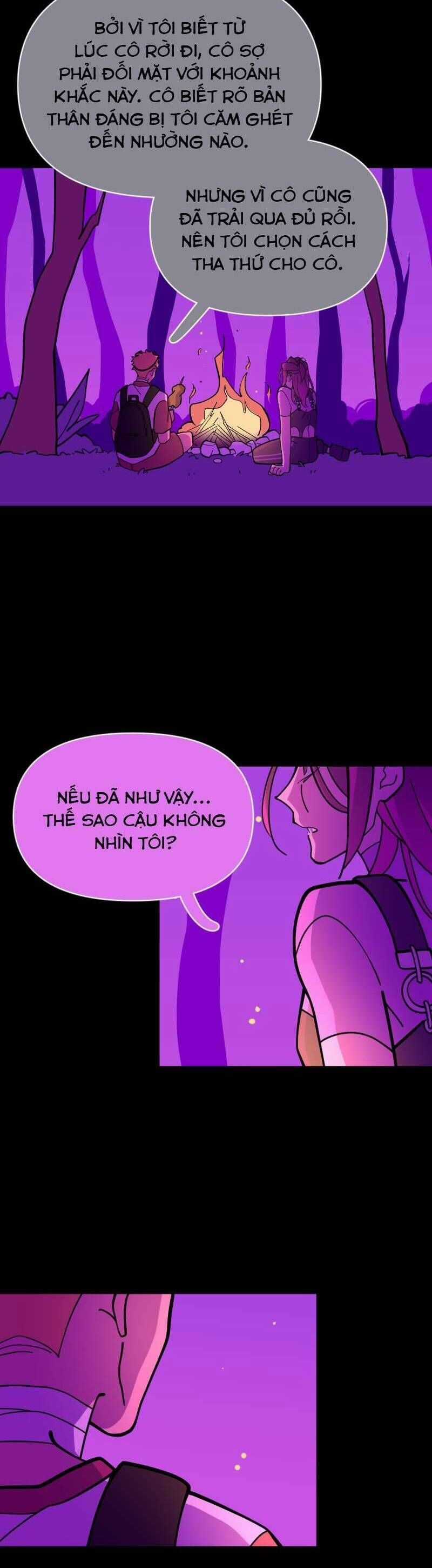 Homesick - Chương 83.1 - Trang 9