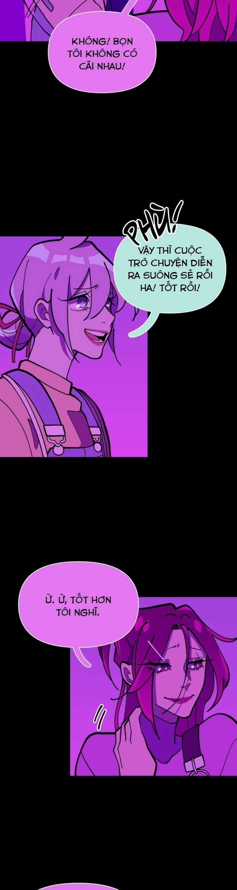 Homesick - Chương 83.2 - Trang 14