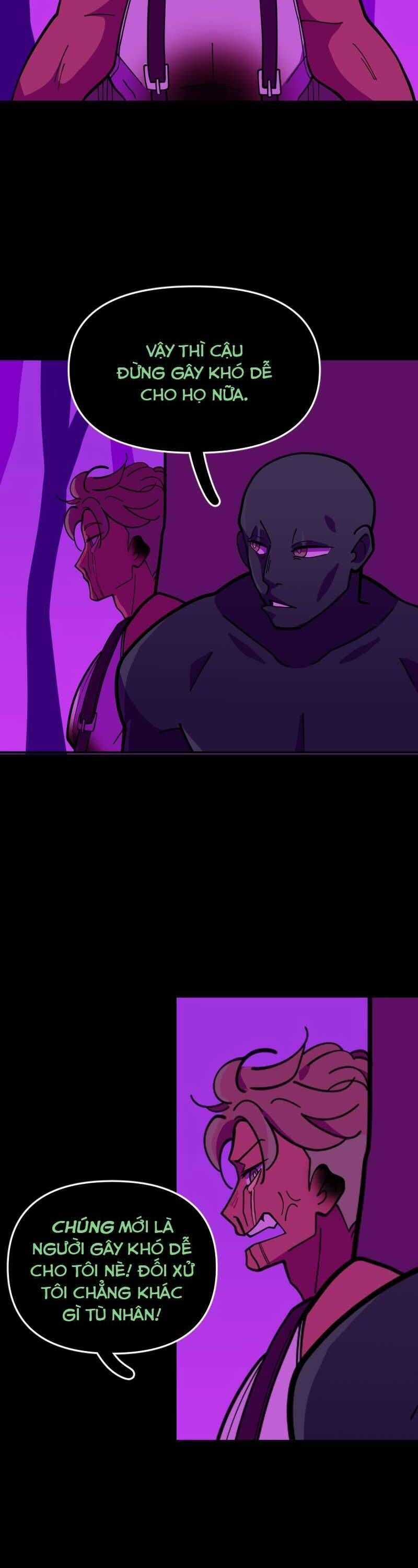 Homesick - Chương 83.2 - Trang 17