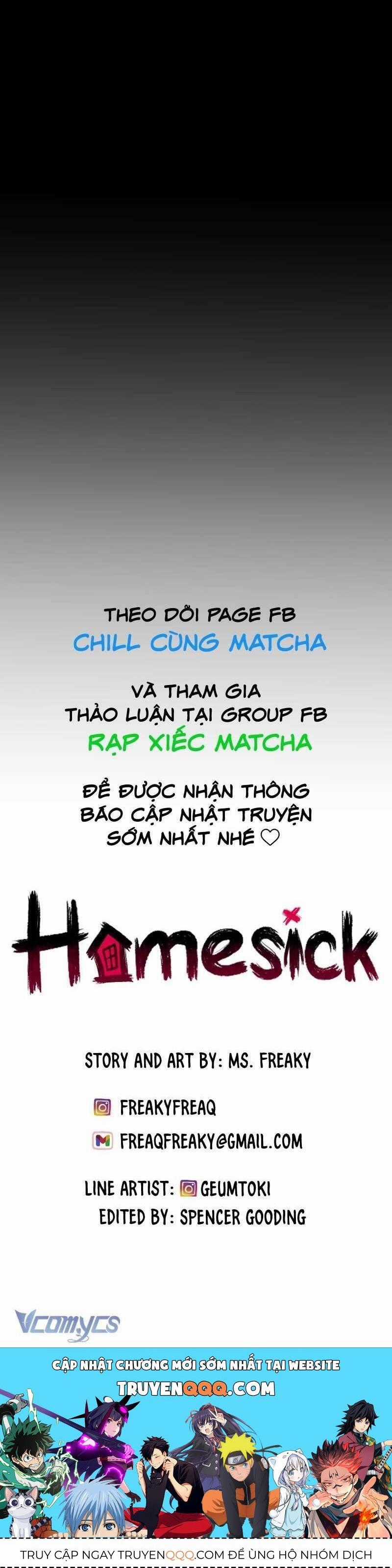 Homesick - Chương 83.2 - Trang 25