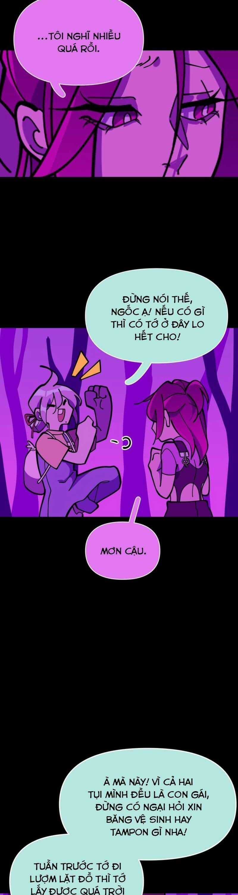 Homesick - Chương 83.3 - Trang 15