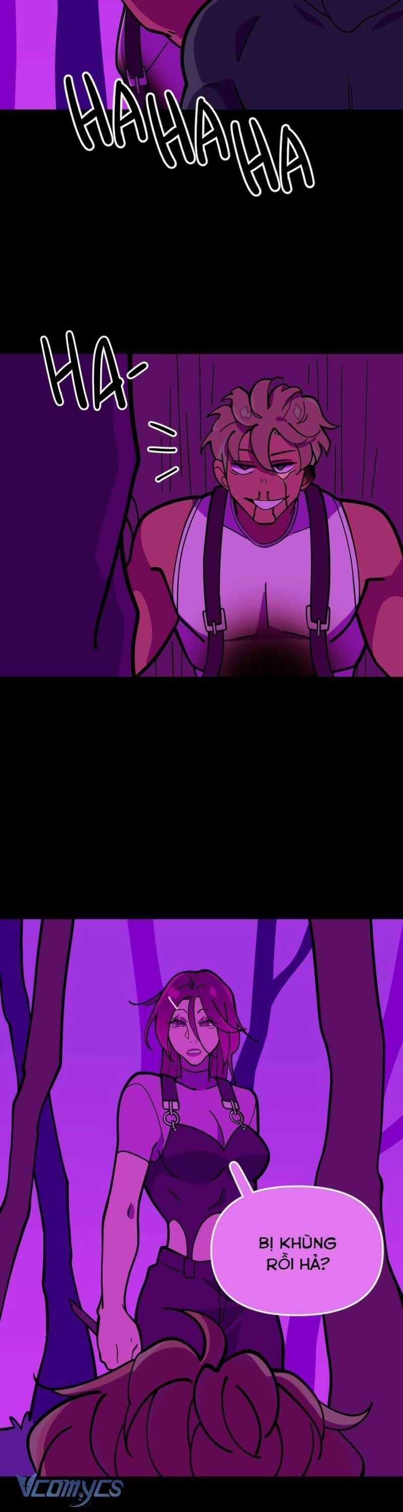 Homesick - Chương 83.3 - Trang 21