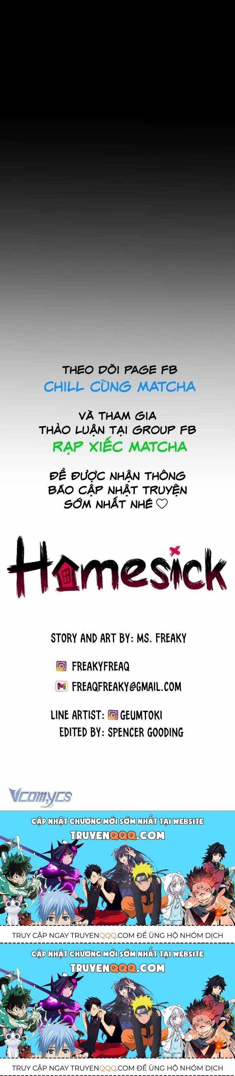 Homesick - Chương 83.3 - Trang 25
