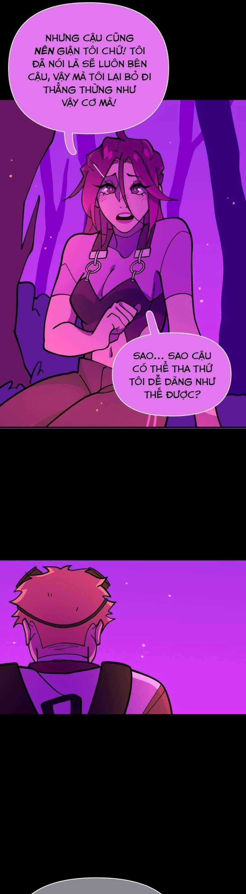 Homesick - Chương 83.3 - Trang 8