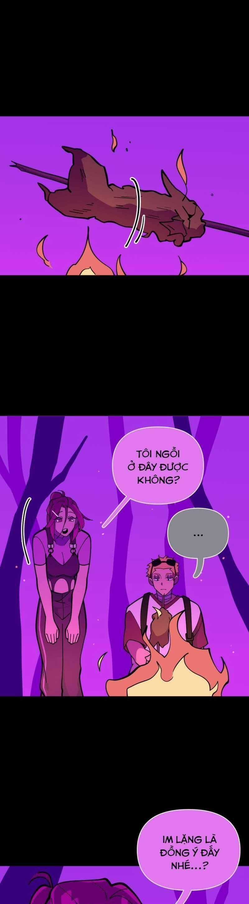 Homesick - Chương 83.4 - Trang 2