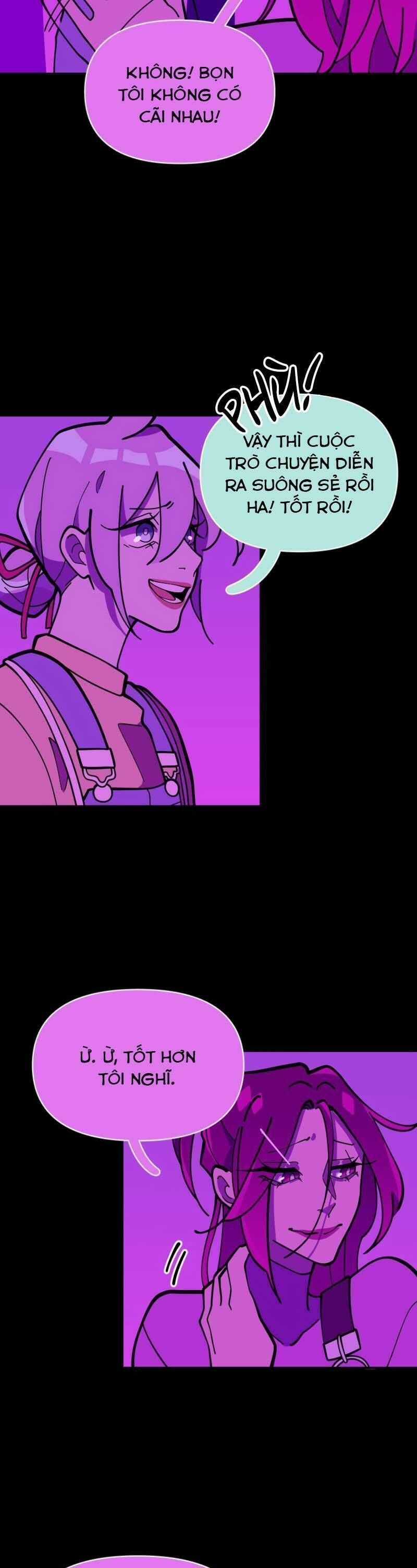 Homesick - Chương 83.4 - Trang 14