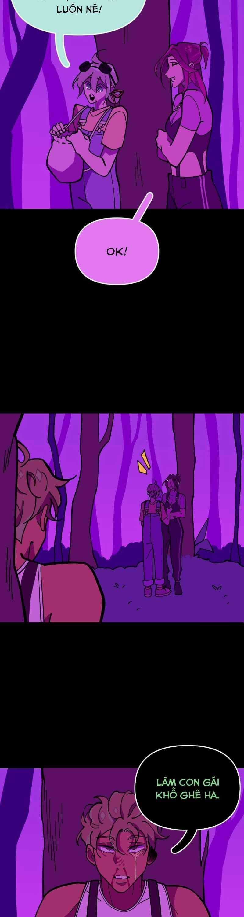 Homesick - Chương 83.4 - Trang 16