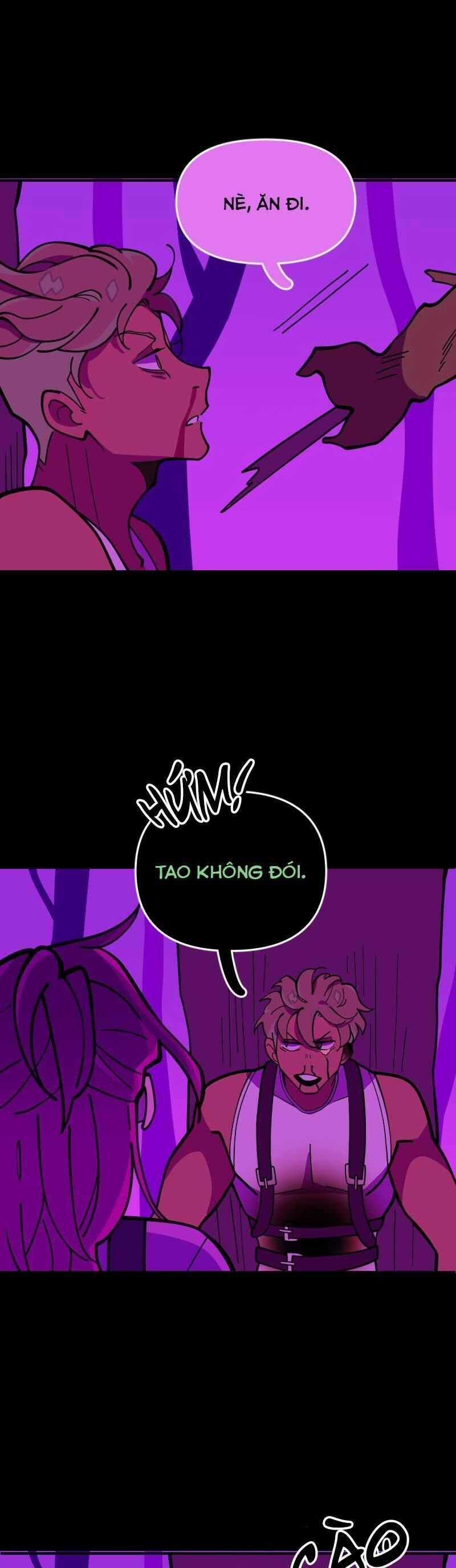 Homesick - Chương 83.4 - Trang 22