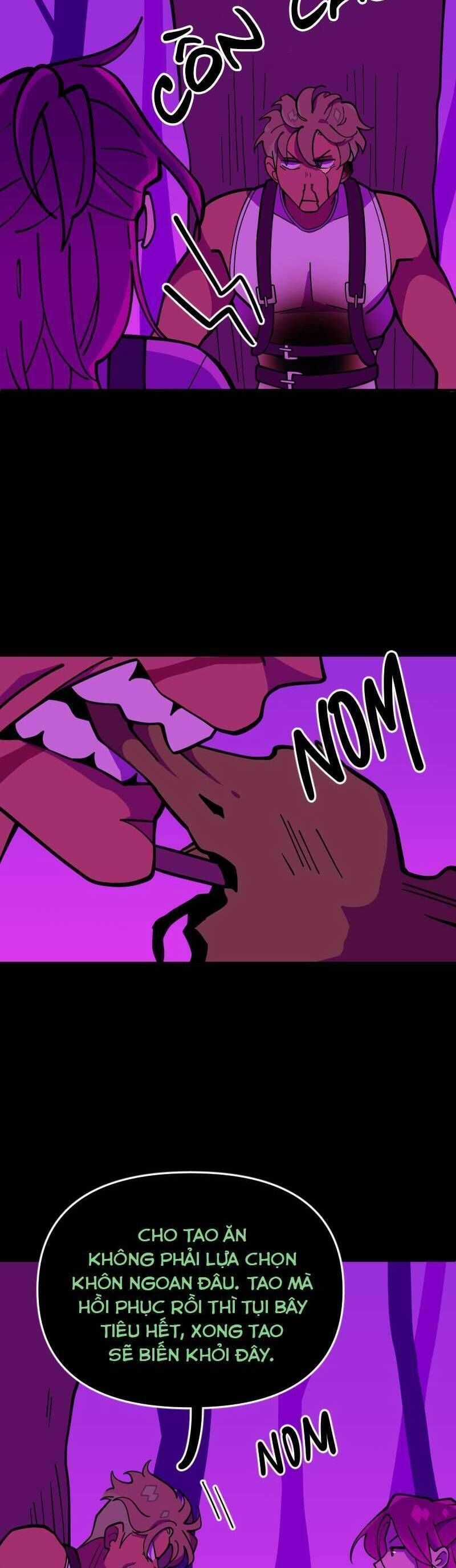 Homesick - Chương 83.4 - Trang 23