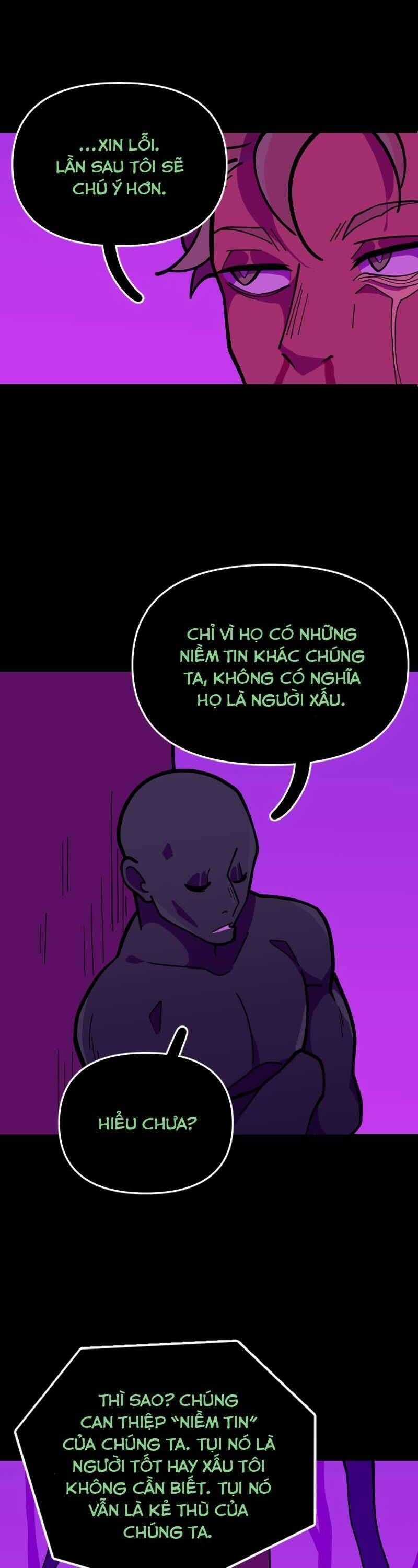 Homesick - Chương 83.5 - Trang 19