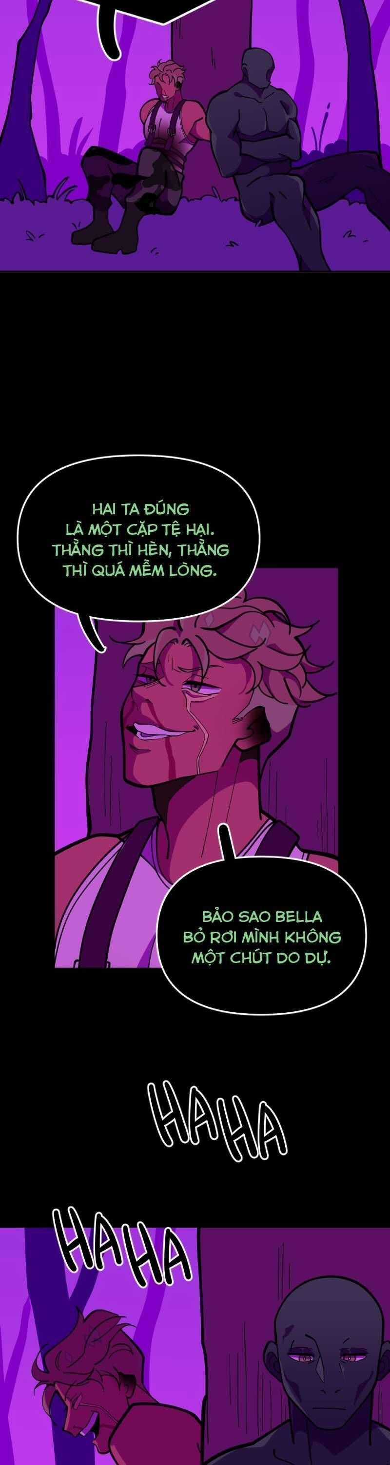 Homesick - Chương 83.5 - Trang 20